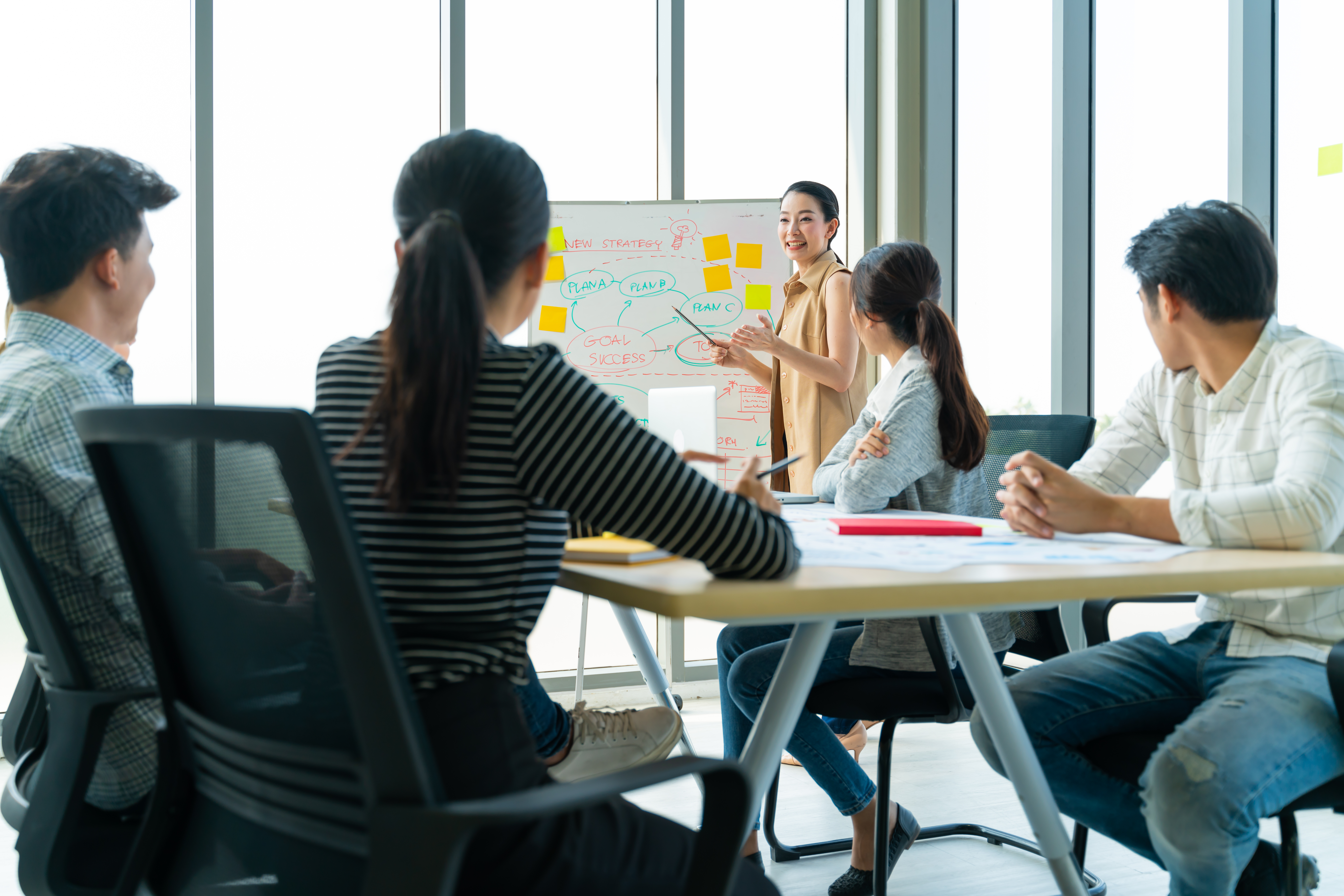 marketing jobs